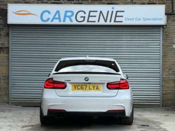 Used BMW 3 Series 2017 for sale - 75013789: Photo