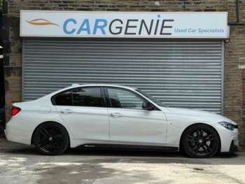 Used BMW 3 Series 2017 for sale - 75013789: Photo