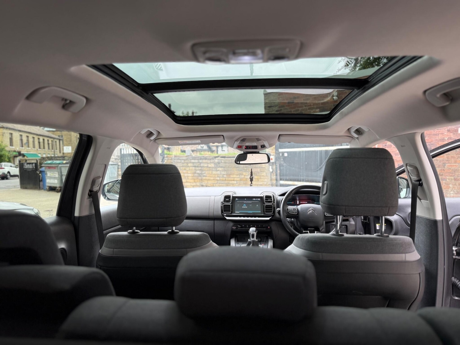 Vehicle 16