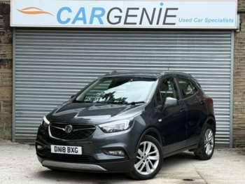 (18) - 1.4i Turbo ecoTEC Active Euro 6 (s/s) 5dr