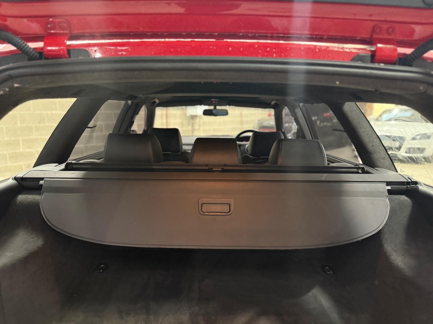 Used Audi RS6 2003 for sale - 76898446: Photo 11