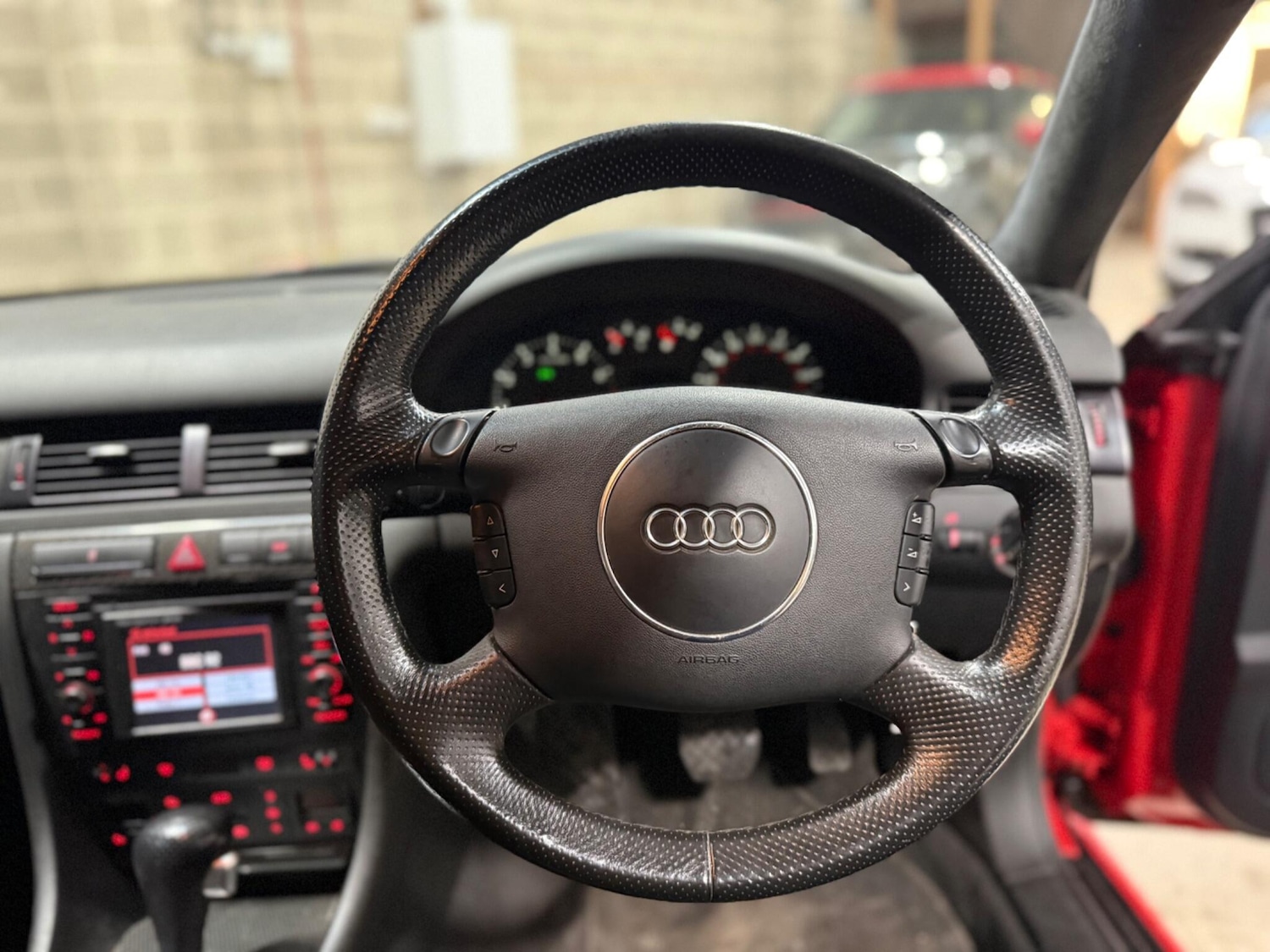 Used Audi RS6 2003 for sale - 76898446: Photo 12