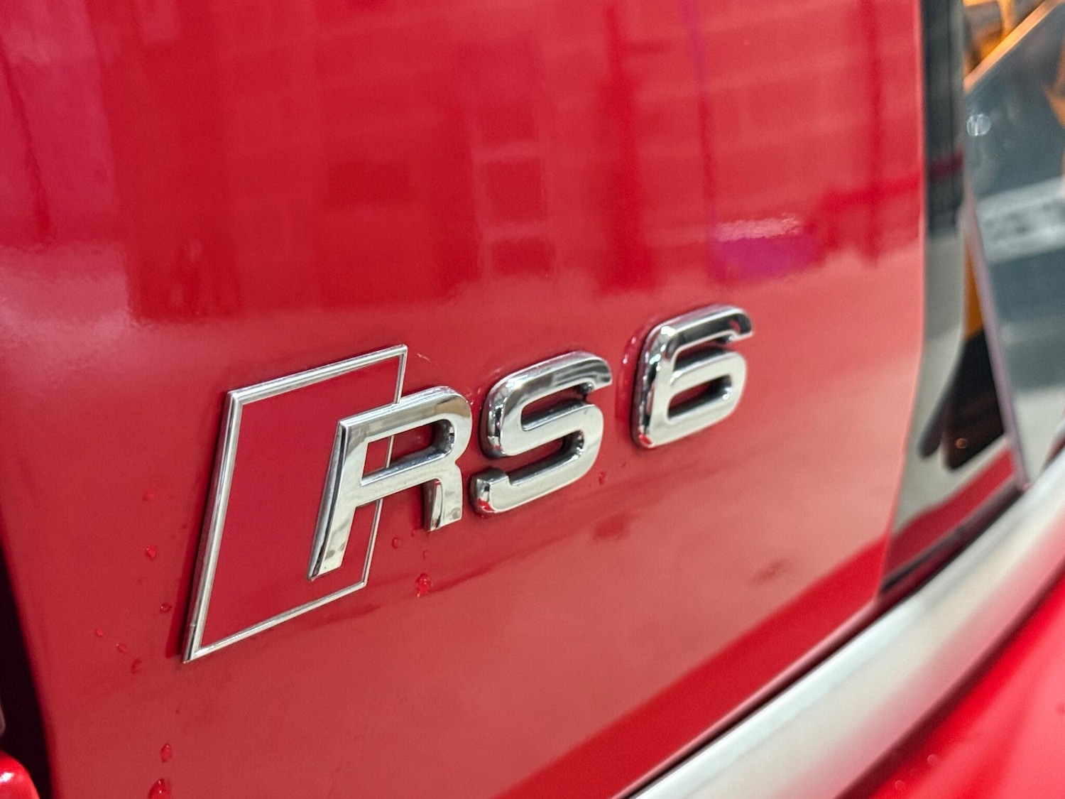 Used Audi RS6 2003 for sale - 76898446: Photo 14