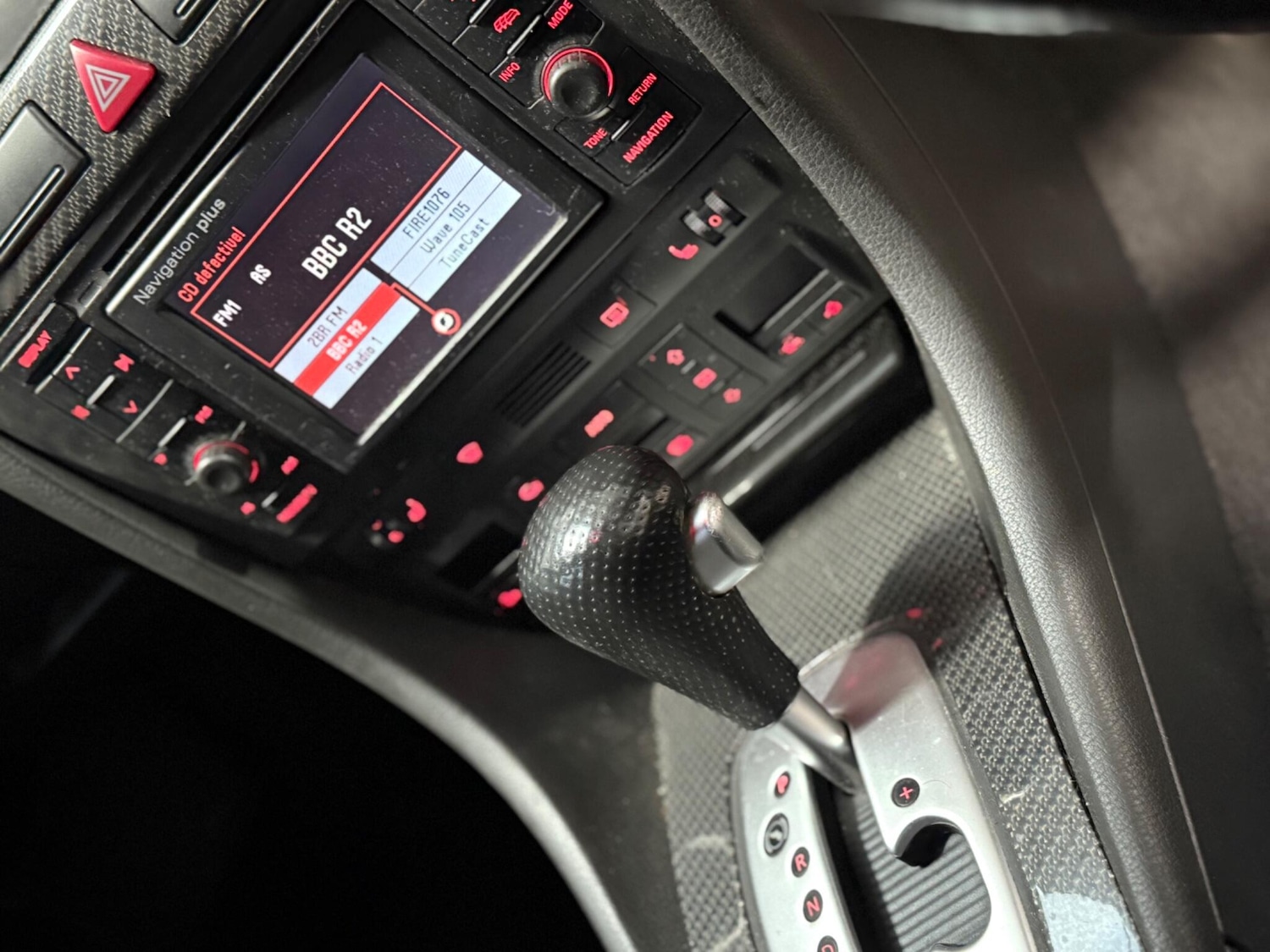 Used Audi RS6 2003 for sale - 76898446: Photo 15