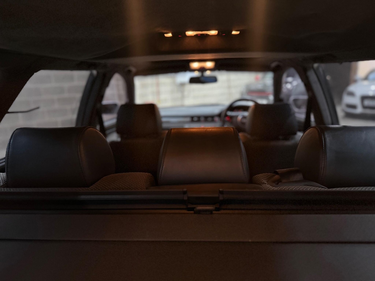 Used Audi RS6 2003 for sale - 76898446: Photo 16