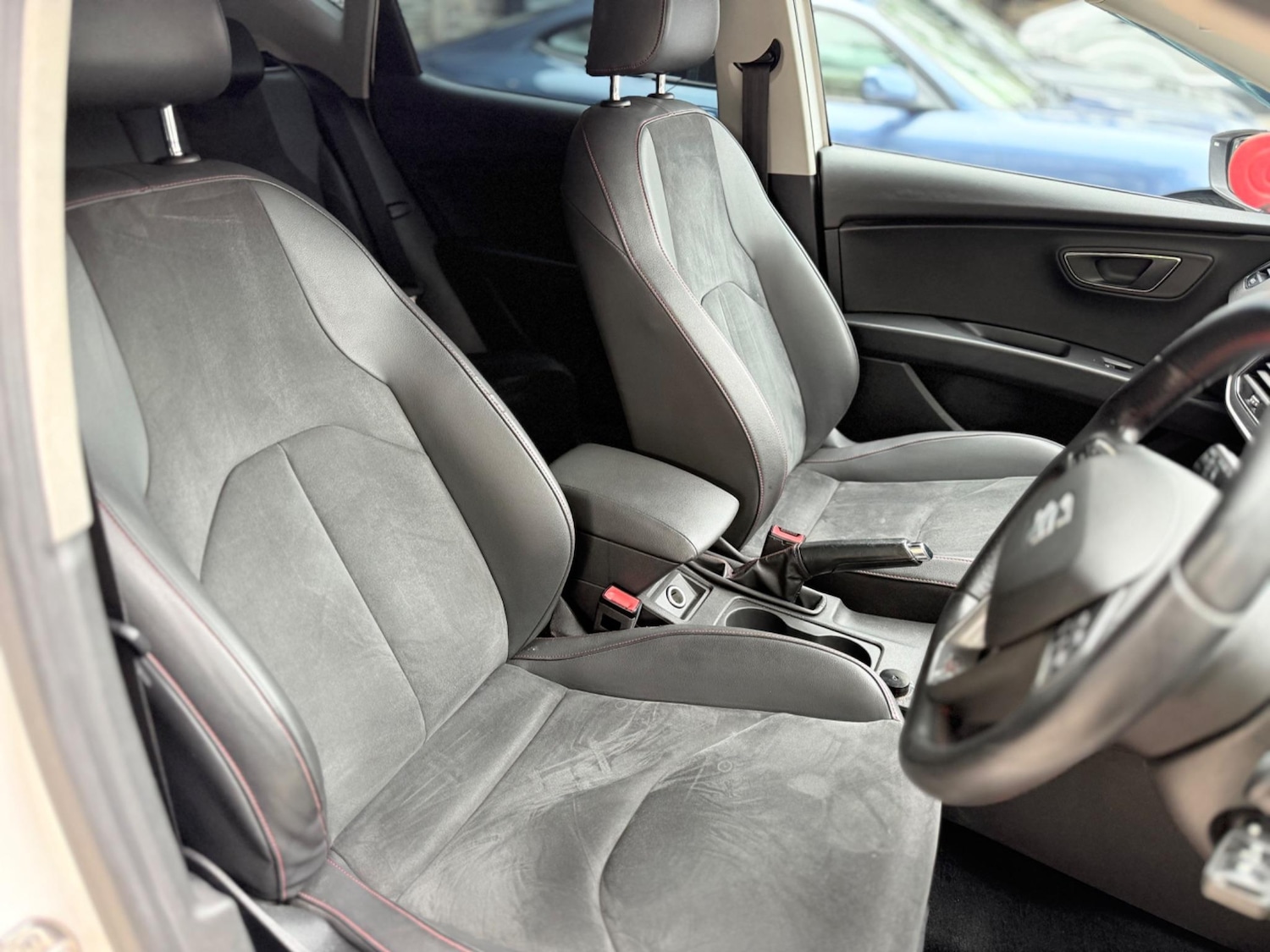 Used SEAT Leon 2014 for sale - 76995638: Photo 11