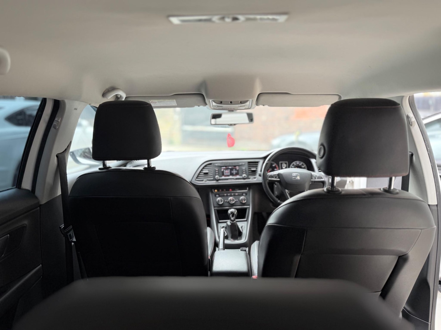 Used SEAT Leon 2014 for sale - 76995638: Photo 13