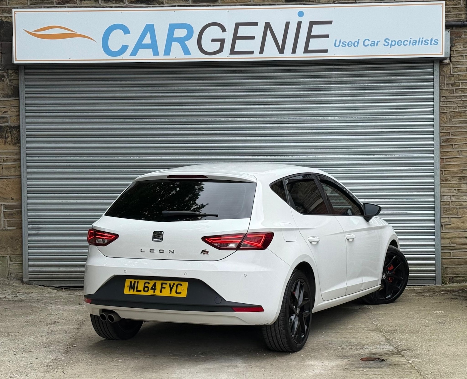 Used SEAT Leon 2014 for sale - 76995638: Photo 5