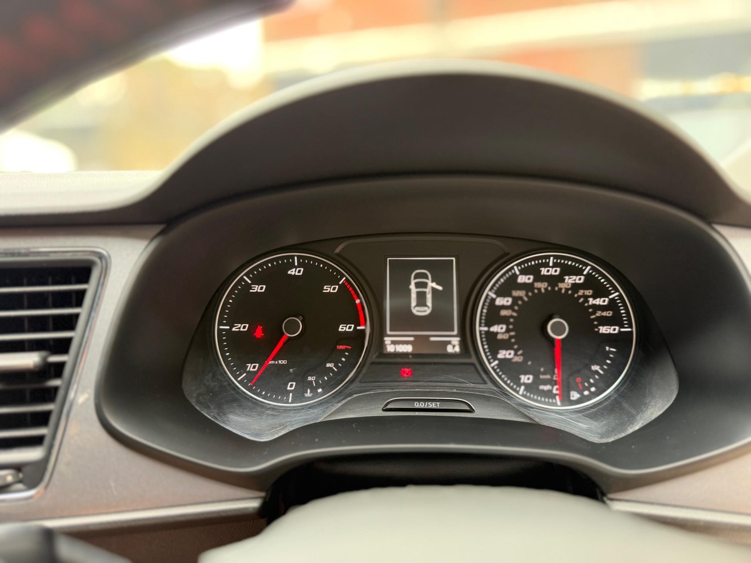 Used SEAT Leon 2014 for sale - 76995638: Photo 9