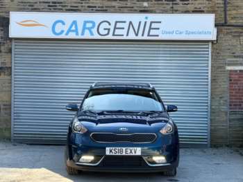 Used Kia Niro 2018 for sale - 74293941: Photo
