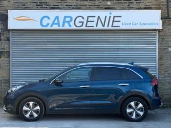 Used Kia Niro 2018 for sale - 74293941: Photo