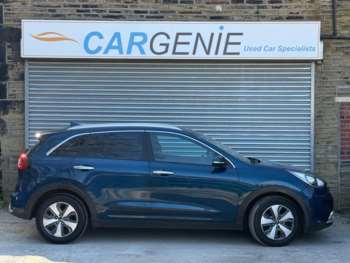 Used Kia Niro 2018 for sale - 74293941: Photo