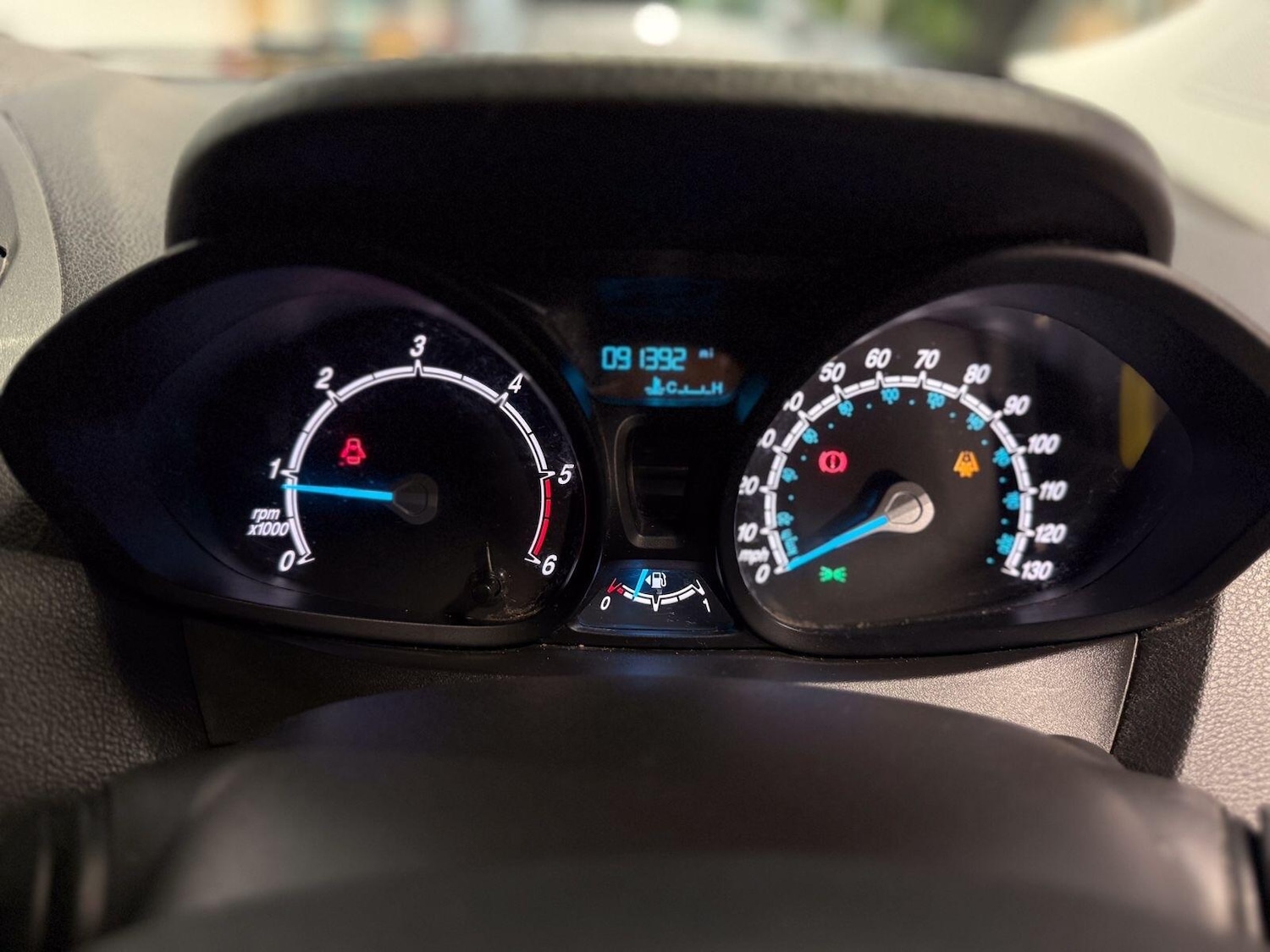 Used Ford Transit Courier for sale - 77267635: Photo 12