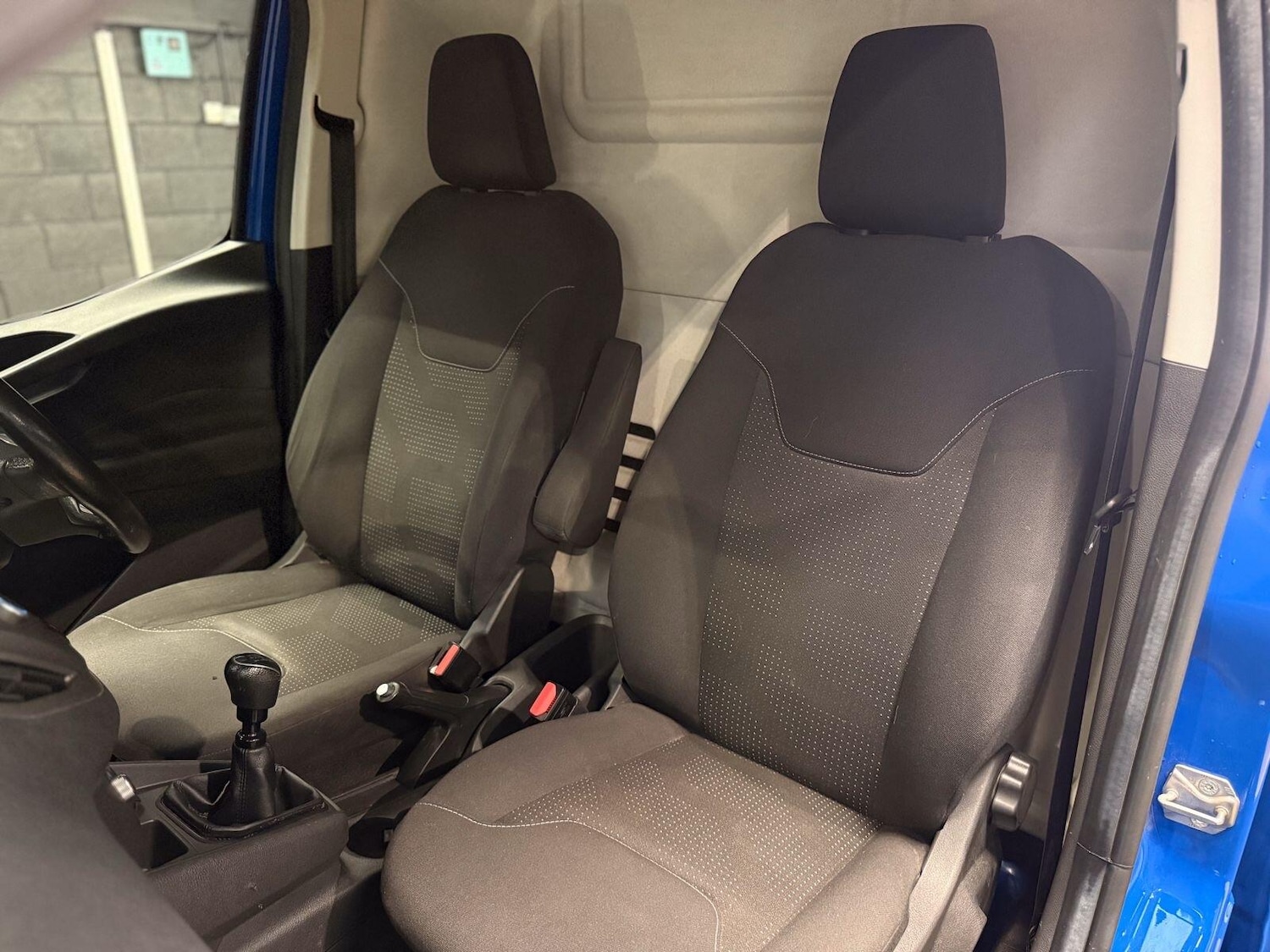 Used Ford Transit Courier for sale - 77267635: Photo 13