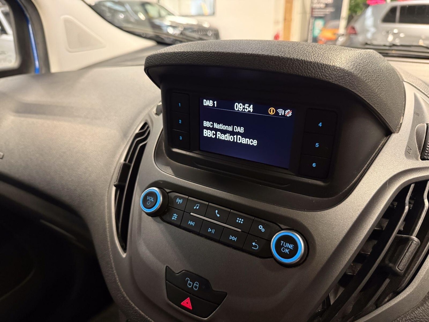 Used Ford Transit Courier for sale - 77267635: Photo 16