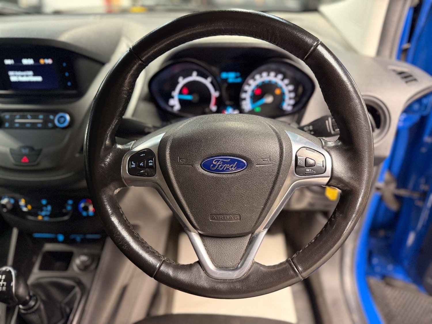 Used Ford Transit Courier for sale - 77267635: Photo 20