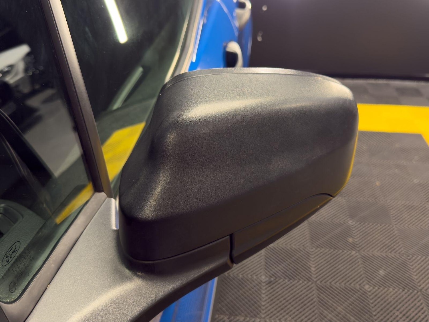 Used Ford Transit Courier for sale - 77267635: Photo 25