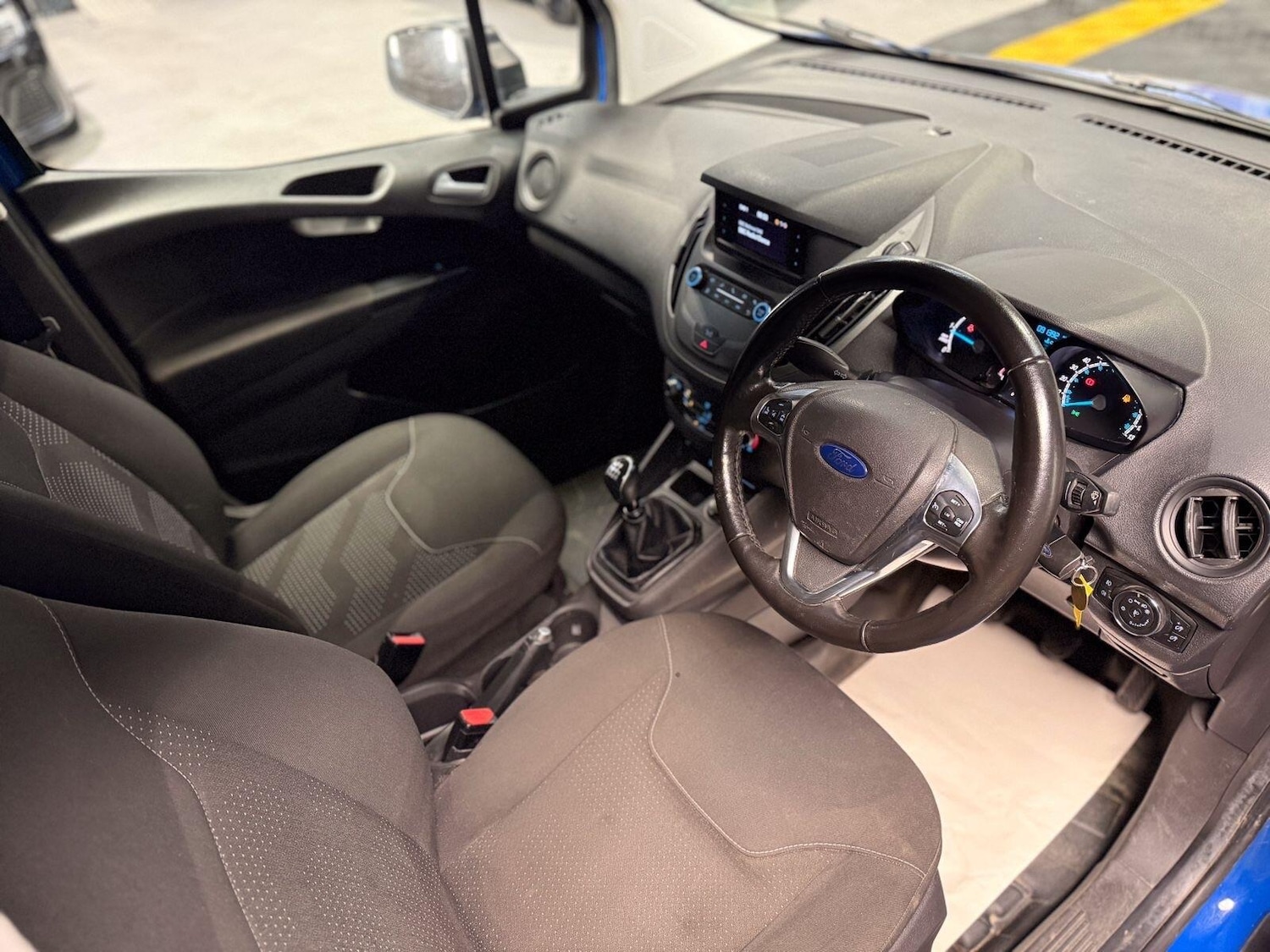 Used Ford Transit Courier for sale - 77267635: Photo 27