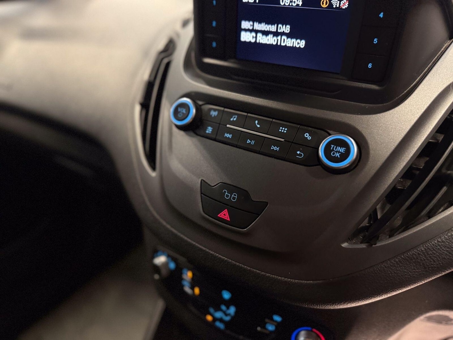 Used Ford Transit Courier for sale - 77267635: Photo 28