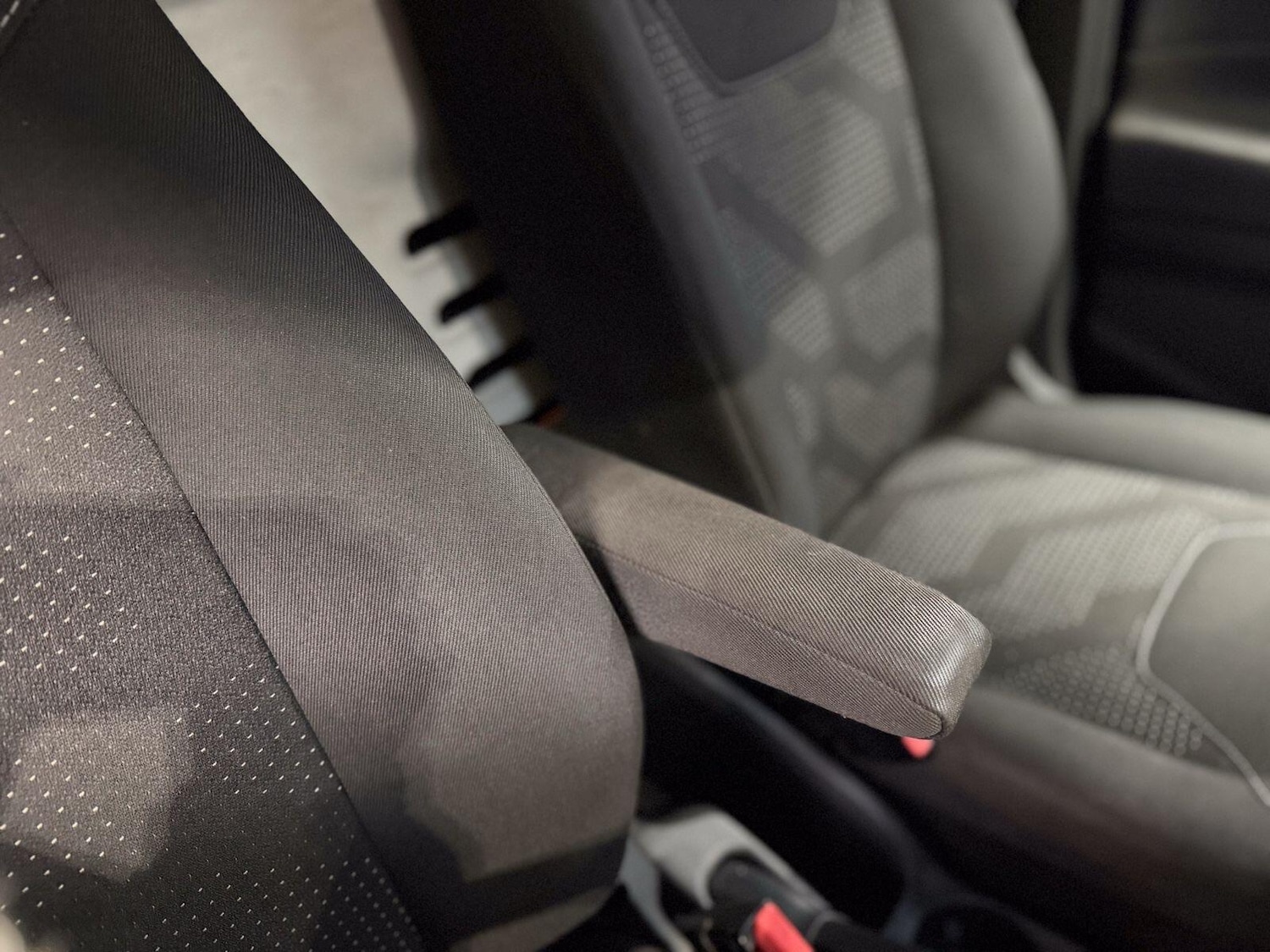 Used Ford Transit Courier for sale - 77267635: Photo 29