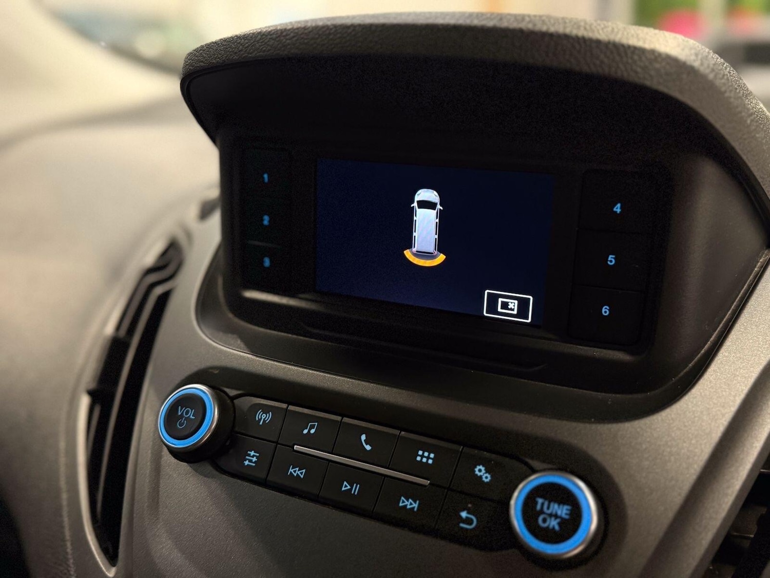 Used Ford Transit Courier for sale - 77267635: Photo 30