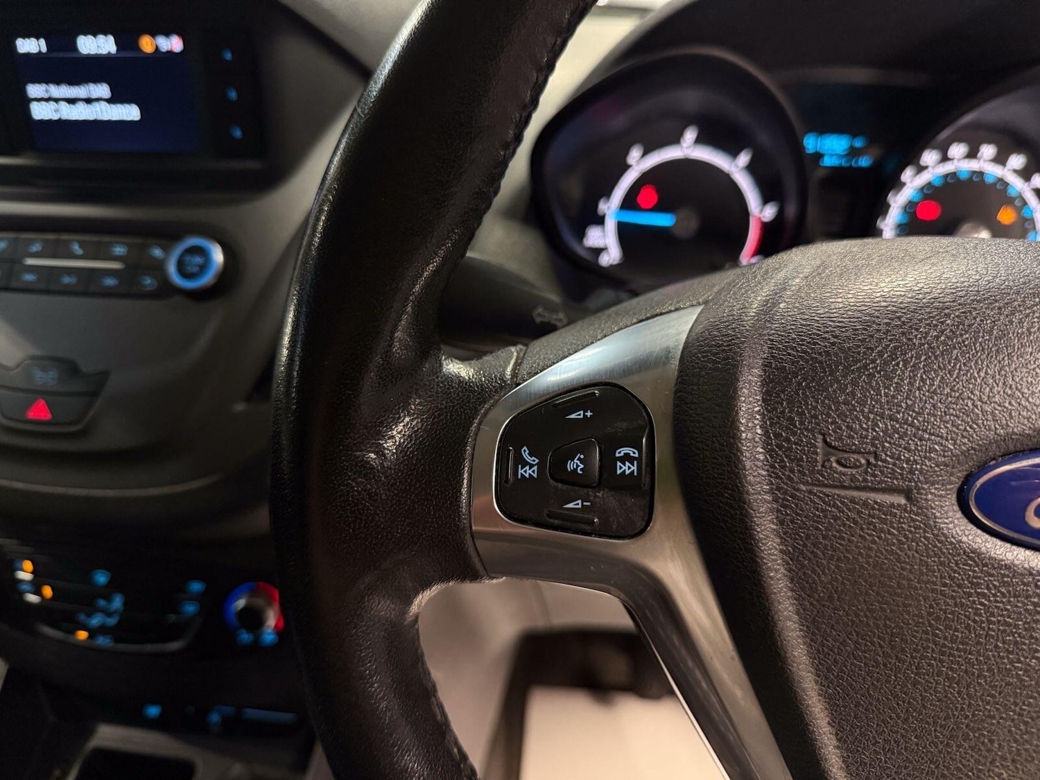 Used Ford Transit Courier for sale - 77267635: Photo 7