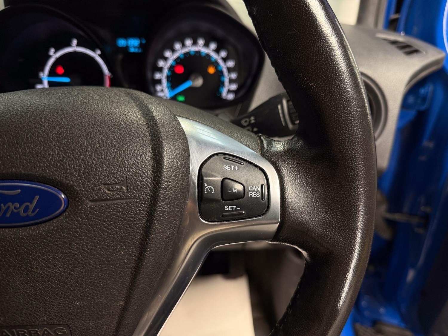 Used Ford Transit Courier for sale - 77267635: Photo 8