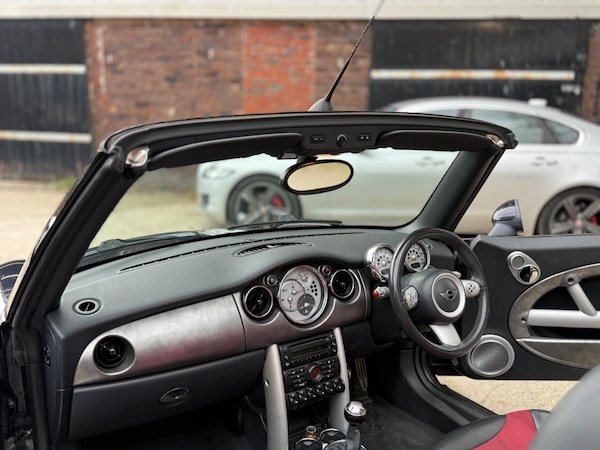 Used MINI Convertible 2007 for sale - 76083782: Photo 13