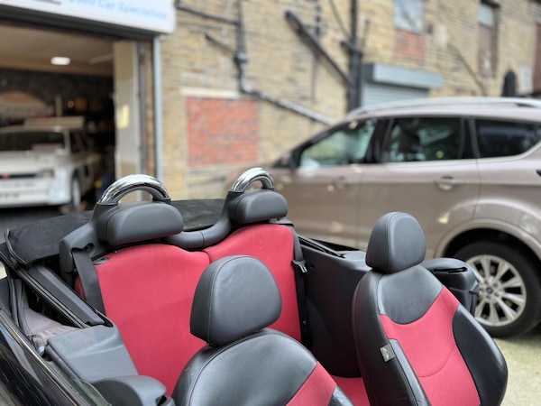 Used MINI Convertible 2007 for sale - 76083782: Photo 15