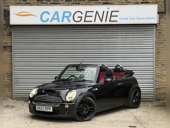 MINI - Convertible