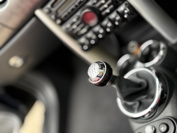 Used MINI Convertible 2007 for sale - 76083782: Photo 21