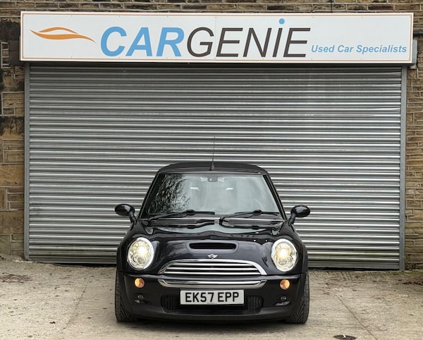 Used MINI Convertible 2007 for sale - 76083782: Photo 2