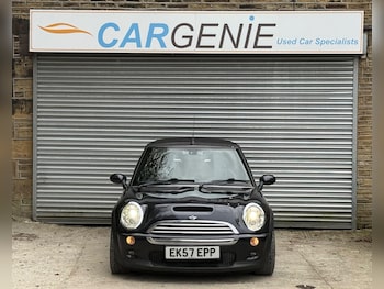 Used MINI Convertible 2007 for sale - 76083782: Photo 2