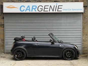 Used MINI Convertible 2007 for sale - 76083782: Photo 4