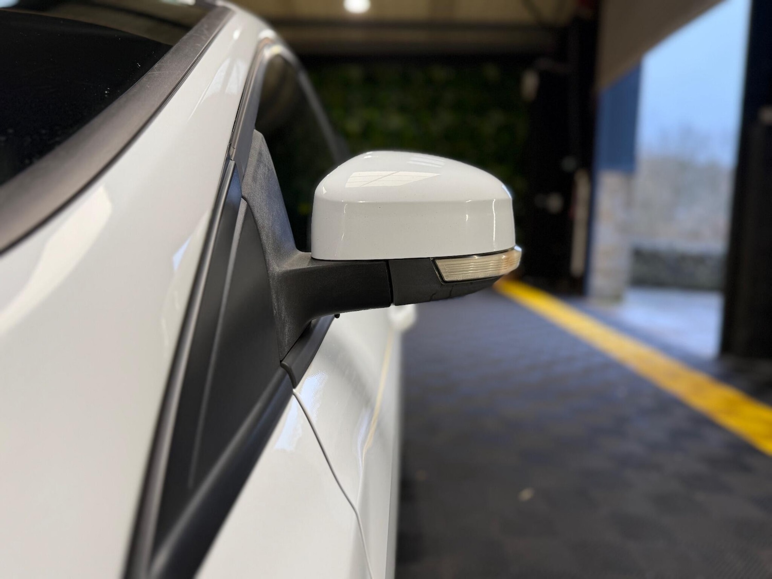 Used Ford Focus 2013 for sale - 76989100: Photo 16