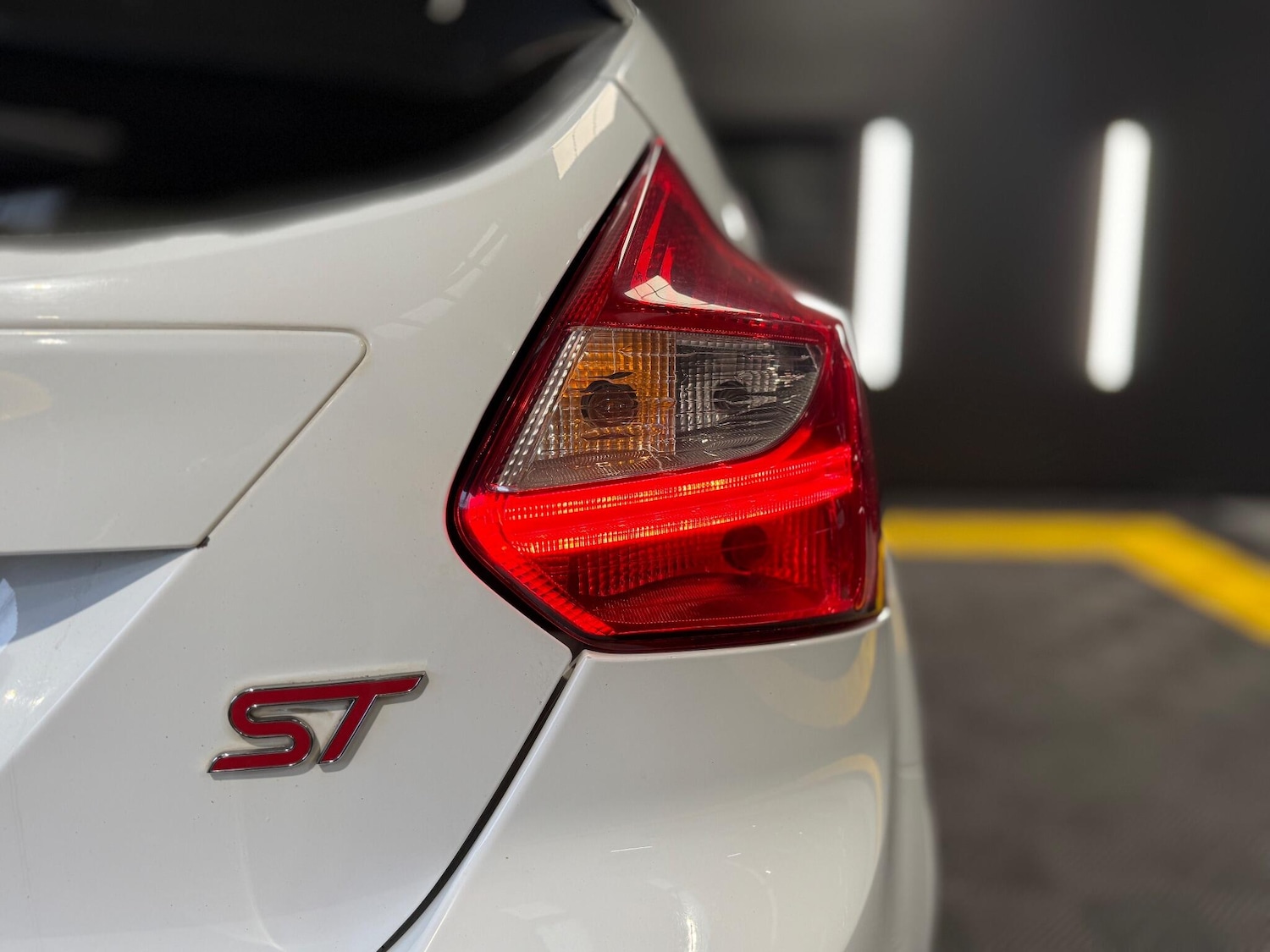 Used Ford Focus 2013 for sale - 76989100: Photo 23