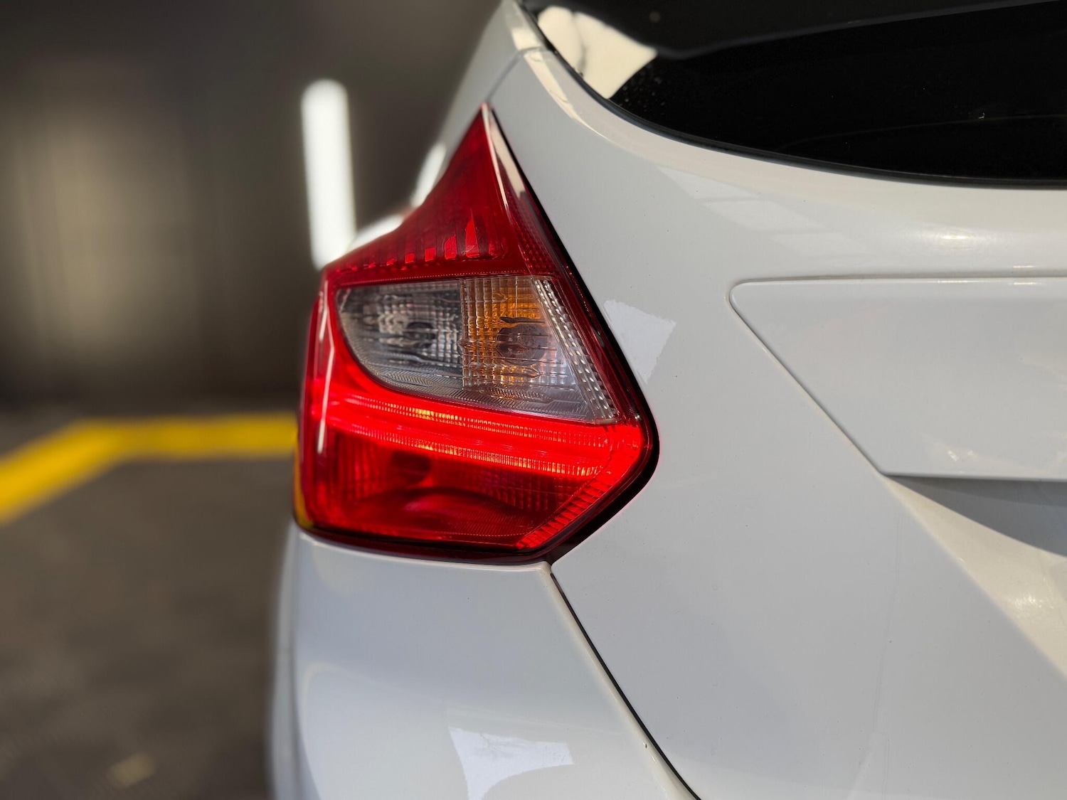 Used Ford Focus 2013 for sale - 76989100: Photo 24