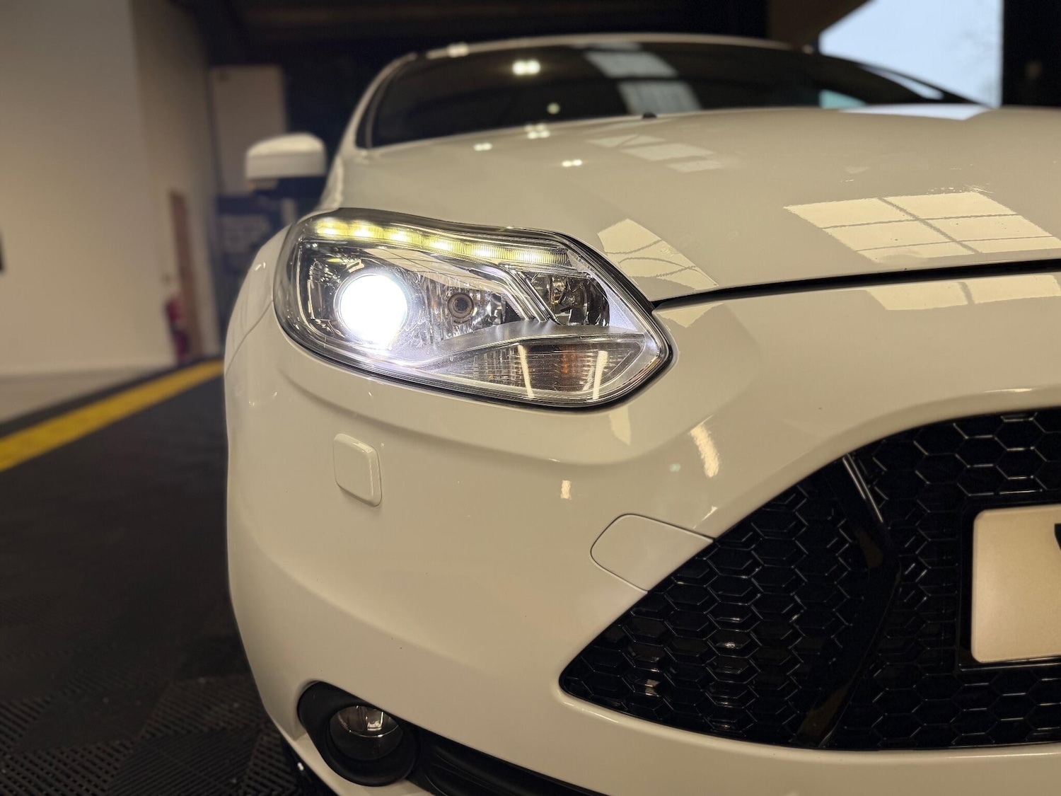 Used Ford Focus 2013 for sale - 76989100: Photo 25