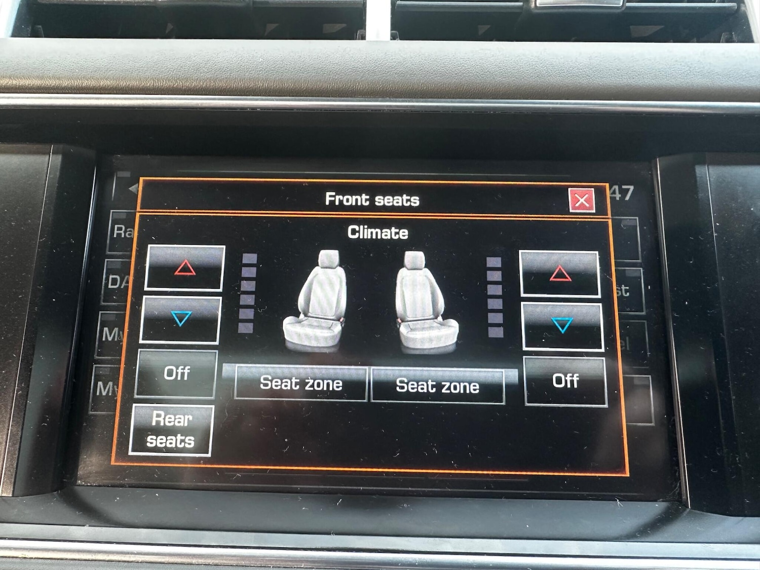 Vehicle 29