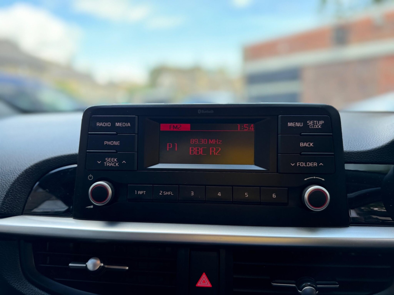 Used Kia Picanto 2018 for sale - 75838149: Photo 10