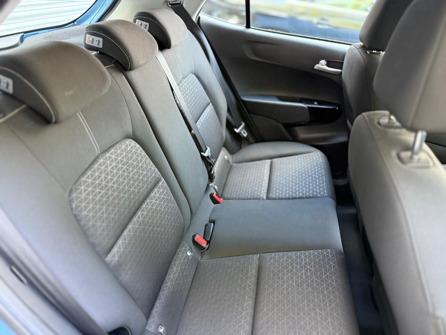 Used Kia Picanto 2018 for sale - 75838149: Photo 12