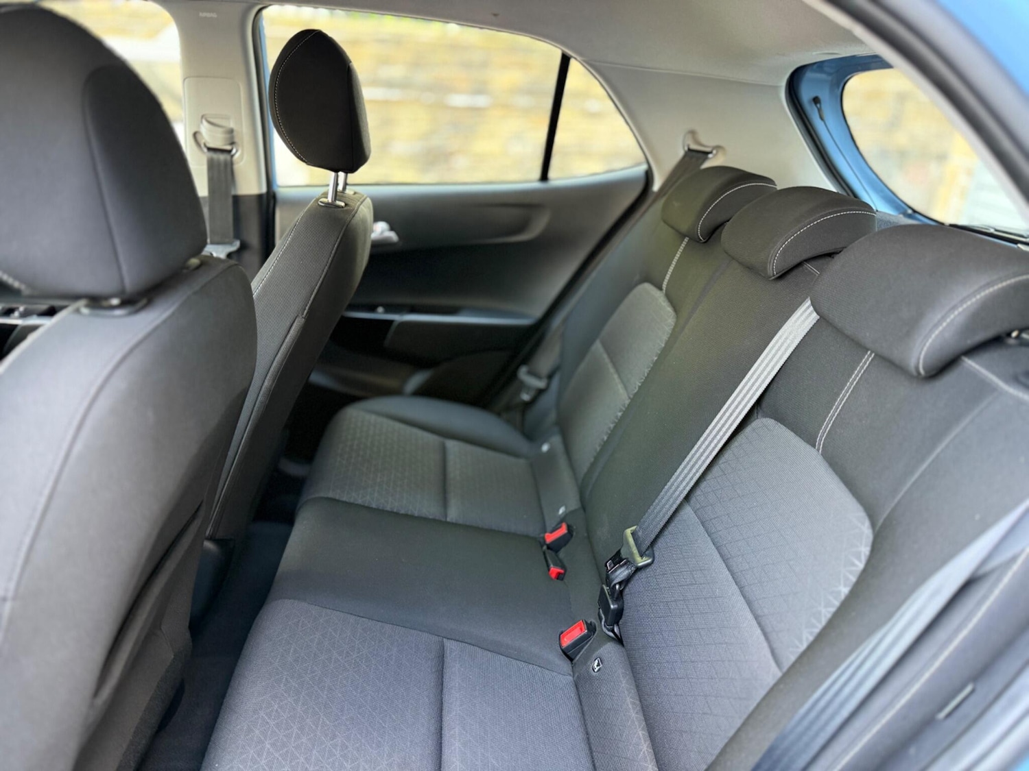 Used Kia Picanto 2018 for sale - 75838149: Photo 14