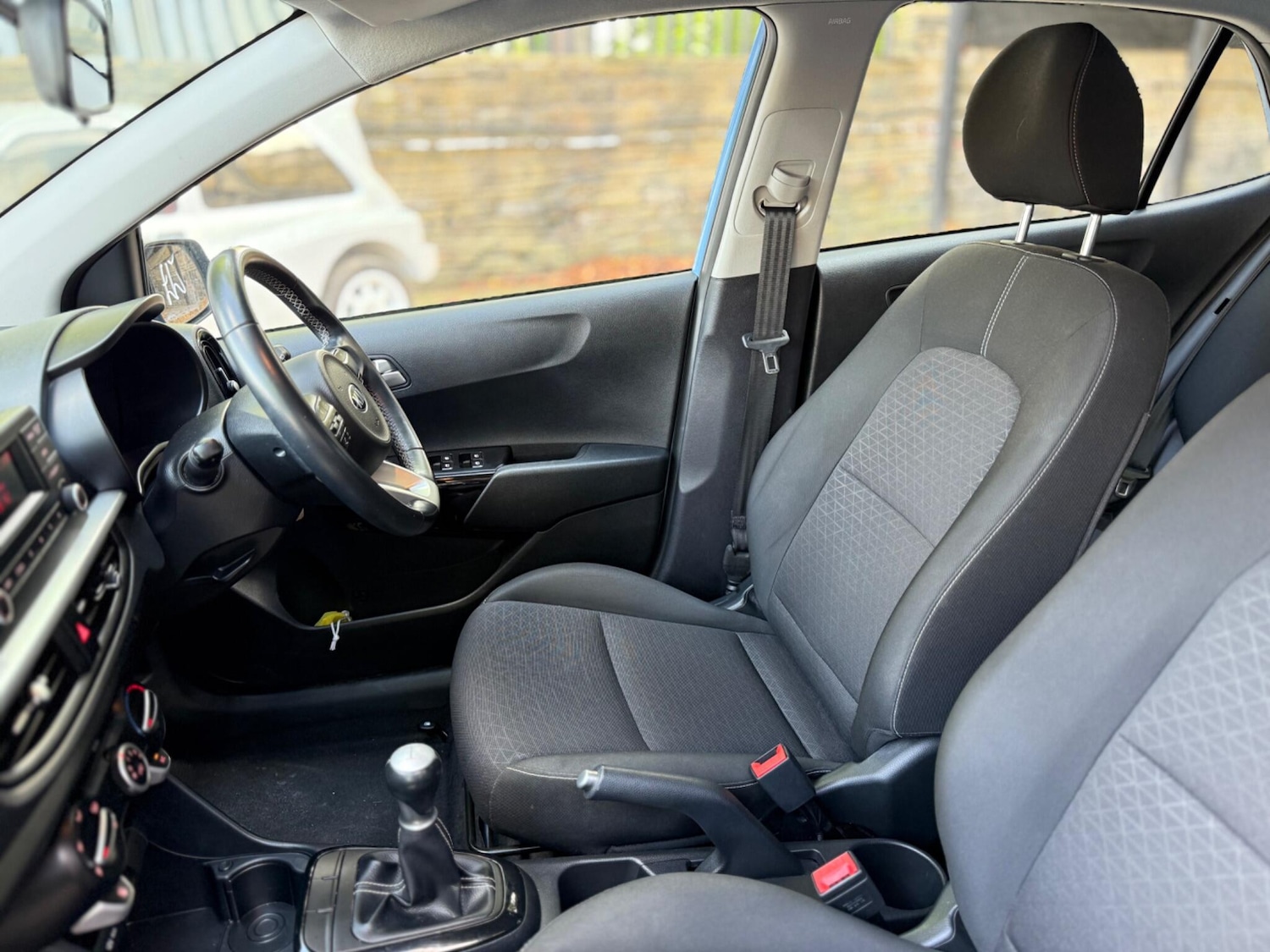 Used Kia Picanto 2018 for sale - 75838149: Photo 15