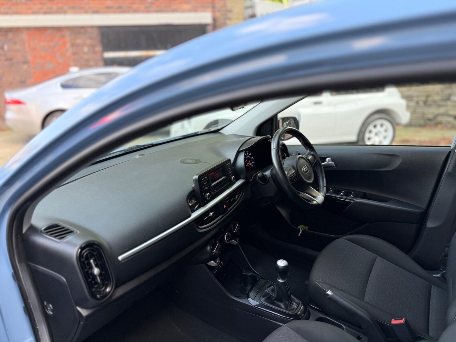 Used Kia Picanto 2018 for sale - 75838149: Photo 16