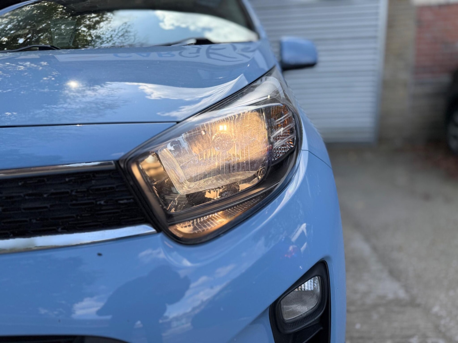 Used Kia Picanto 2018 for sale - 75838149: Photo 17
