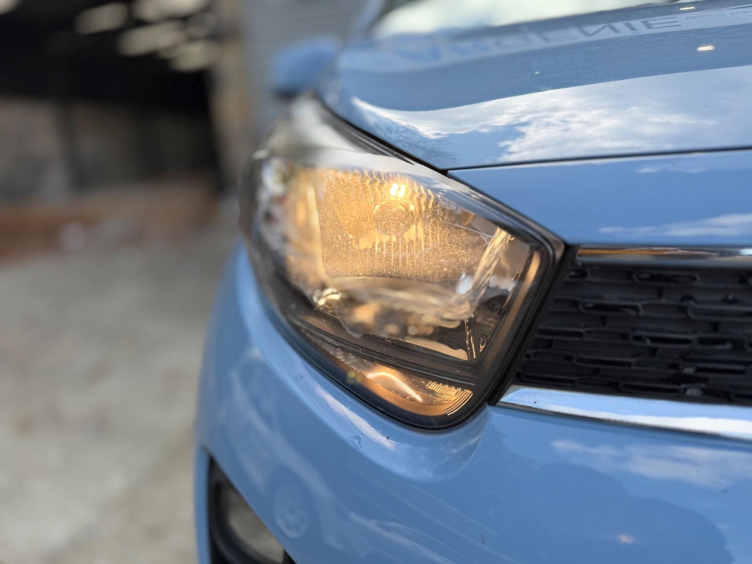 Used Kia Picanto 2018 for sale - 75838149: Photo 18