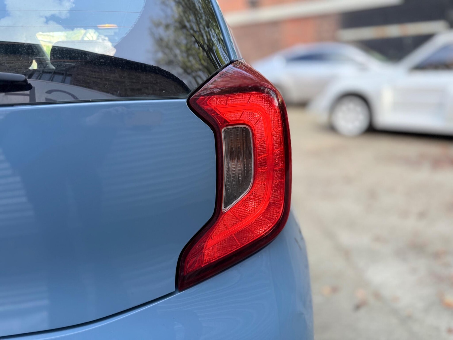 Used Kia Picanto 2018 for sale - 75838149: Photo 20