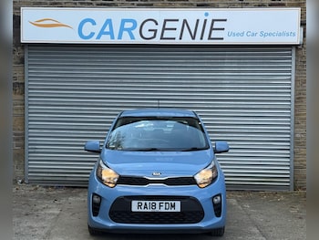 Used Kia Picanto 2018 for sale - 75838149: Photo