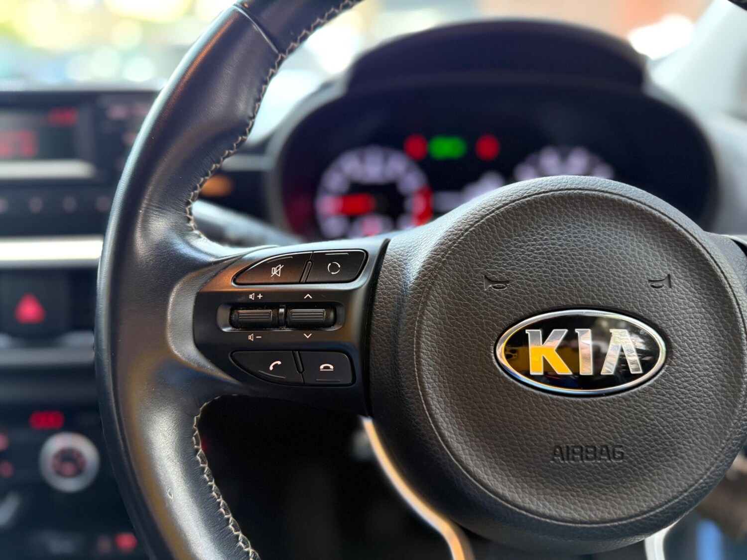 Used Kia Picanto 2018 for sale - 75838149: Photo 8