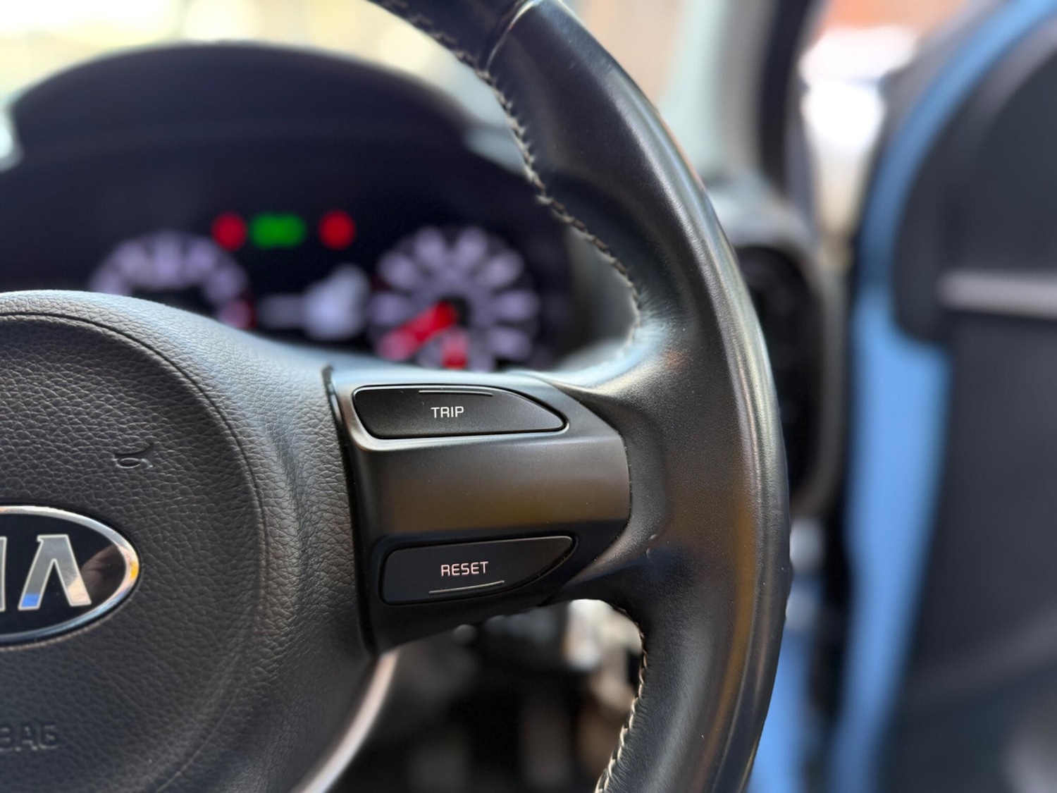 Used Kia Picanto 2018 for sale - 75838149: Photo 9